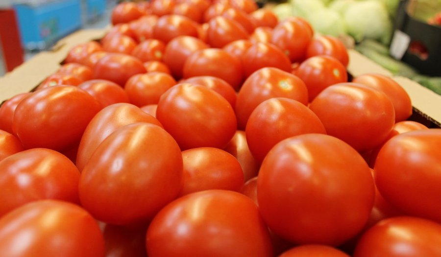 Известно, как сильно изменились цены на овощи в Башкирии за месяц