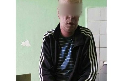 В Башкирии арестован обвиняемый в убийстве 9-летней Яны Перчаткиной