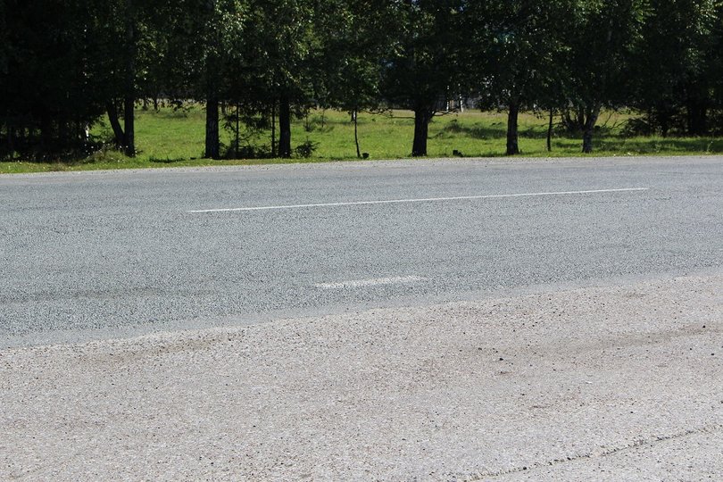 Водителей просят быть особенно внимательными на трассах Башкирии