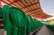 Реконструкция стадиона «Нефтяник» в Уфе обошлась в 1,5 млрд рублей