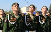 Часть предприятий Башкирии не будет 23 февраля поздравлять не служивших в армии коллег