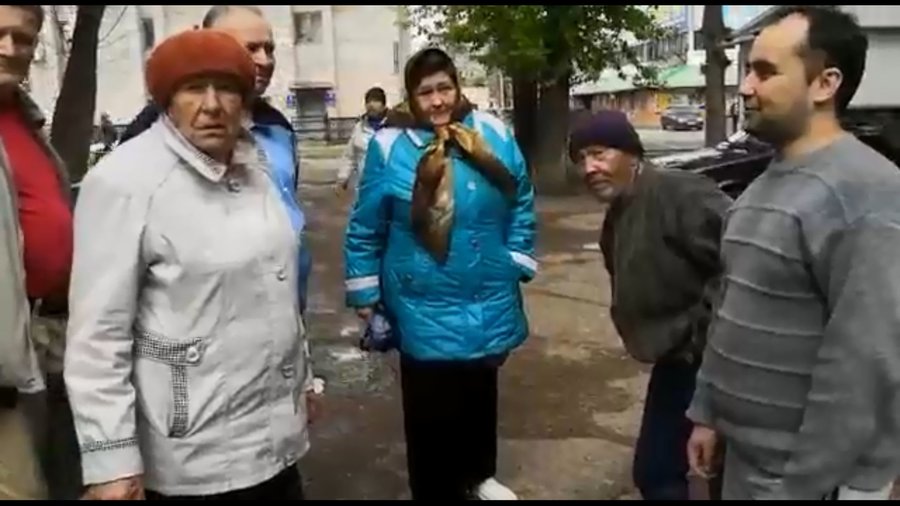 «По девчонкам пошел»: В Башкирии волонтеры рассказали, где нашли 77-летнего Алексея Затолокина