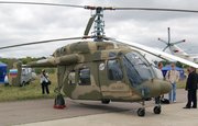 Башкирия обеспечит Индию вертолетами Ка-226Т