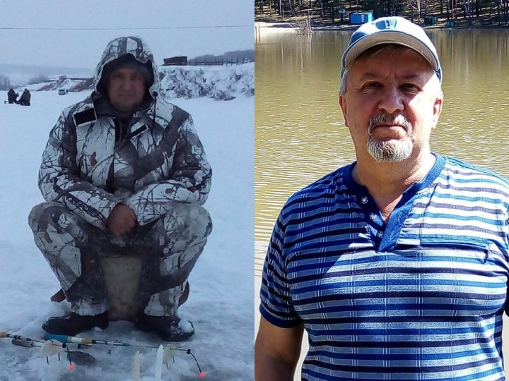 В Башкирии продолжаются поиски пропавшего пять месяцев назад мужчины 