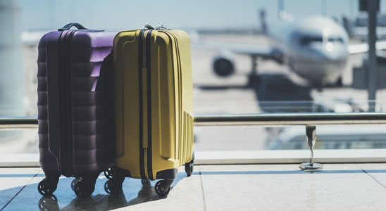«Аэрофлот» позволит элитным пассажирам бесплатно провозить багаж по безбагажному тарифу