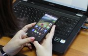 В России запретили госзакупки импортных ноутбуков и компьютеров