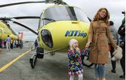 Самолеты и вертолеты для госслужащих Башкирии обойдутся в 17 млн рублей