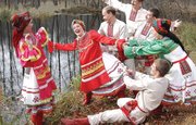 В этом году в Башкирии пройдет 80 культурных мероприятий различного уровня