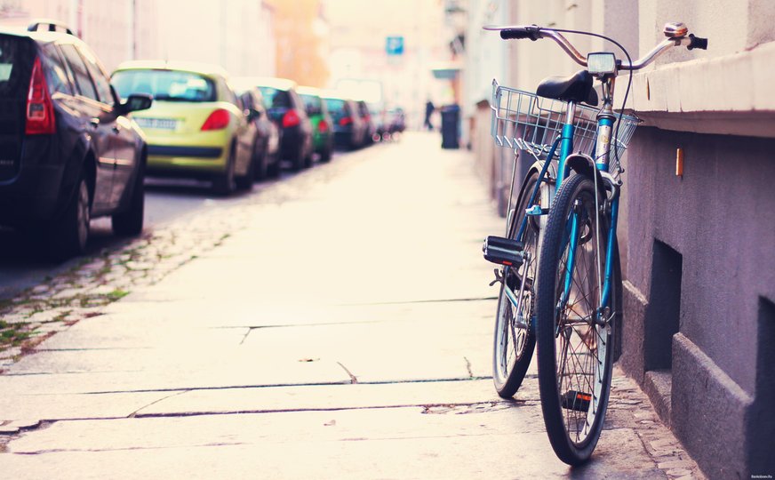 Уфимцы на сайтах объявлений чаще всего ищут велосипеды и диваны