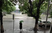 Центр Уфы планируют глобально изменить для борьбы с потопами