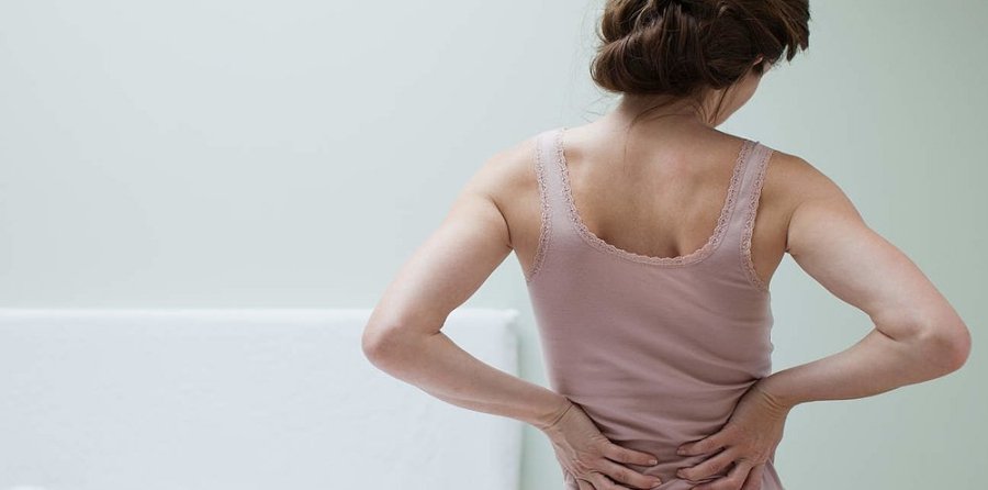 Популярный миф о лечении спины опровергли