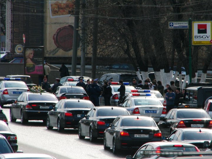 В автопробег из Уфы в Крым отправятся 12 человек с ограниченными возможностями