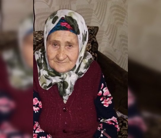В Башкирии пропавшую бабушку нашли мёртвой