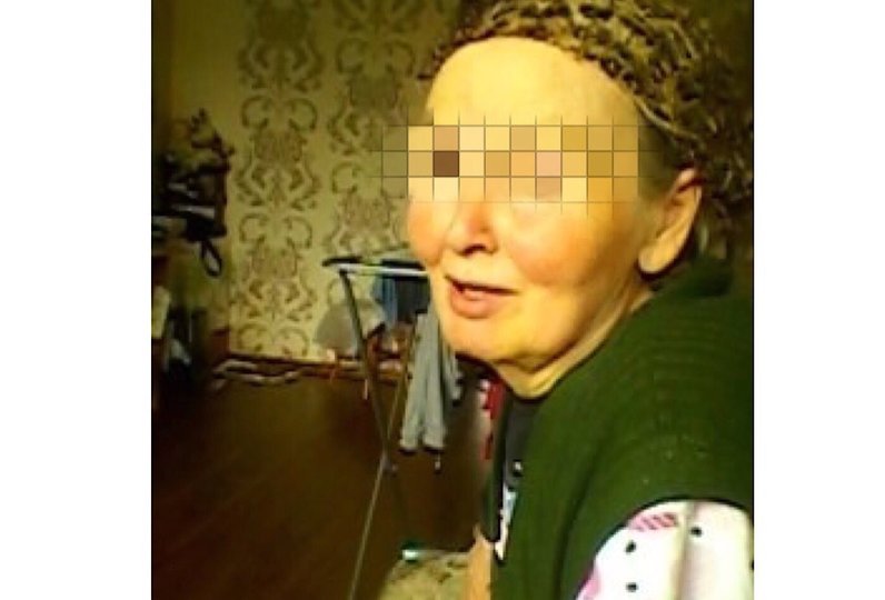 В Башкирии нашли тело пропавшей 10 дней назад женщины