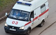 В Уфе произошло две аварии с участием автобусов