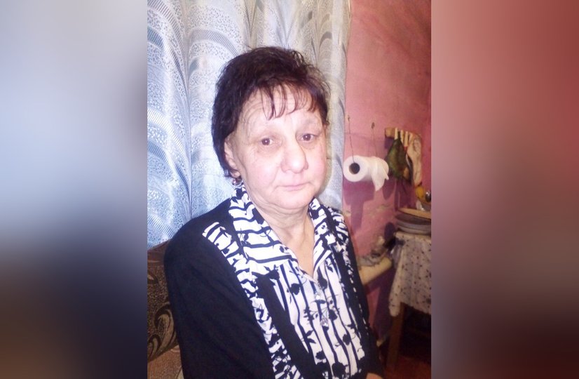 В Башкирии без вести пропала Райхана Вахитова