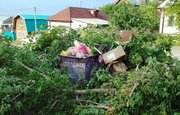 В Башкирии назвали самые «мусорные» города