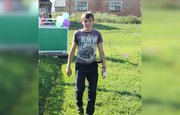 В Башкирии молодой парень сел за руль машины и исчез