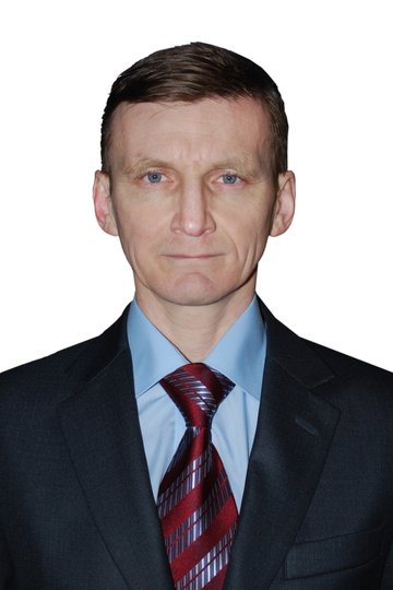 В Башкирии назначили нового председателя Госкомитета по делам юстиции