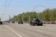 Прибывшим в отпуск бойцам полка «Башкортостан» окажут особую честь в День Победы