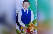 Стали известны подробности гибели 7-летнего Аскара Гарипова 