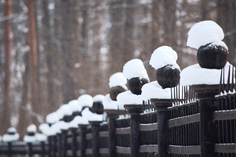 В Башкирии похолодает до -11°С – Гидрометцентр