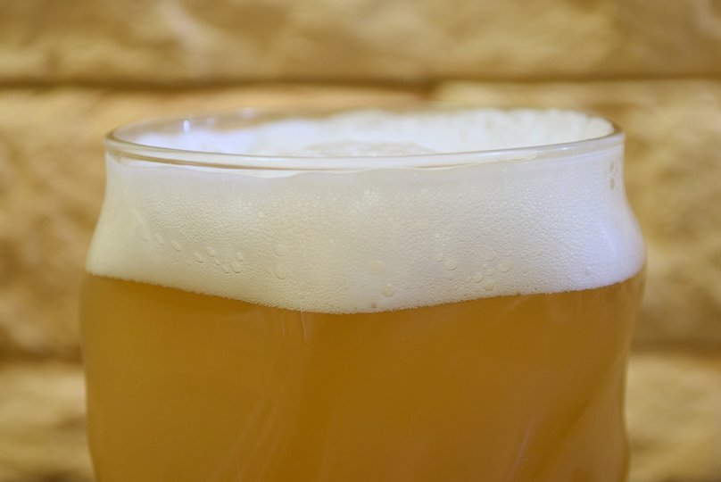 Житель США проверил, что будет, если 46 дней питаться лишь пивом  