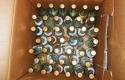 В Башкирии продали 1,6 тысячи бутылок контрафактного алкоголя