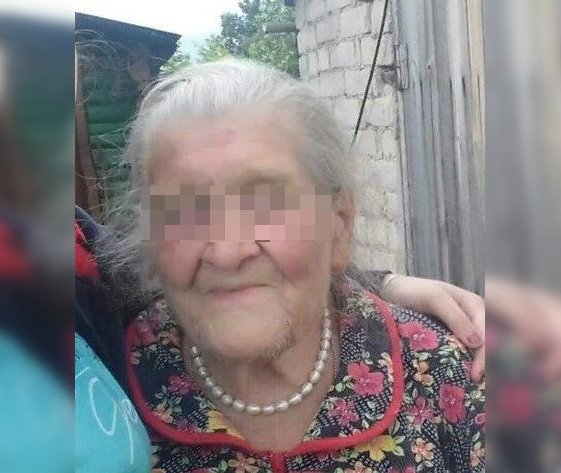 В Башкирии пропавшая 95-летняя пенсионерка найдена мертвой