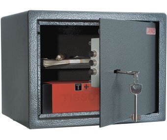 Покупка сейфа: инвестируем в безопасность