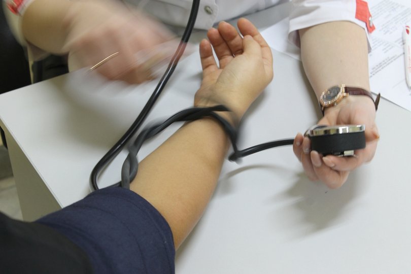 За несколько недель врачи в Башкирии заподозрили рак у 44 человек