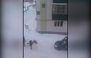  В Башкирии мужчина жестоко избил своего приятеля