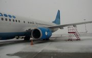 Авиакомпания «Победа» возобновляет рейсы из Уфы