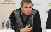 Олег Гросс: «В Уфе прошли мои лучшие годы»