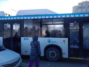 С 1 апреля в Уфе изменится схема движения автобусов на одном из самых популярных маршрутов