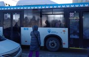 С 1 апреля в Уфе изменится схема движения автобусов на одном из самых популярных маршрутов