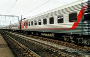 Уфимцев предупреждают о затрудненном движении на железнодорожном переезде