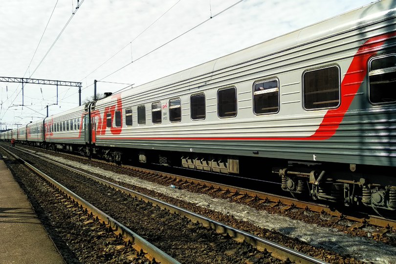 Во время майских праздников уфимцы смогут уехать в Москву на дополнительном поезде