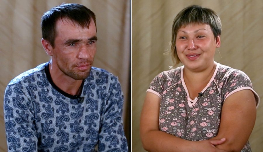 Семья из Башкирии получила 200 тысяч рублей в популярном шоу