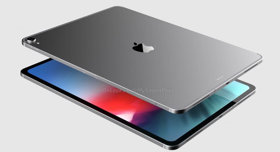 Компания Apple назвала пять причин сменить компьютер на новый iPad 