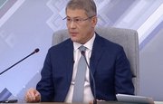 Радий Хабиров объяснил свой повышенный интерес к генералу Шаймуратову