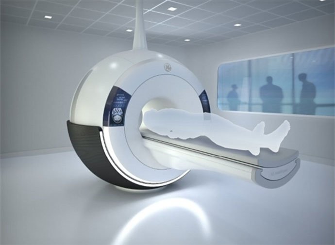 Российские ученые: МРТ сможет лечить рак