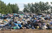 В Башкирии готовы потратить почти 800 тысяч рублей на вывоз мусора