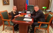 Руководитель отделения «Лиза Алерт» в Башкирии стала членом СПЧ при главе РБ