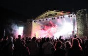 Стали известны хэдлайнеры рок-фестиваля Park Fest 2016 в Уфе