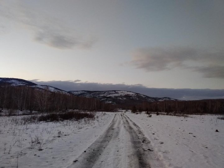 Зимний туризм в Башкирии: Куда отправиться на выходных