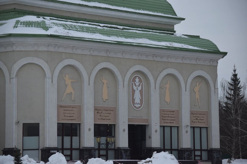 В Башкирии выделят по 10 млн рублей на постановки трех театров