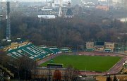 Матч «Торпедо» - «Уфа» пройдет на стадионе имени Стрельцова