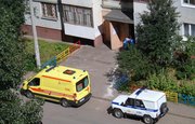 В Башкирии мужчина ранил ножом пасынка