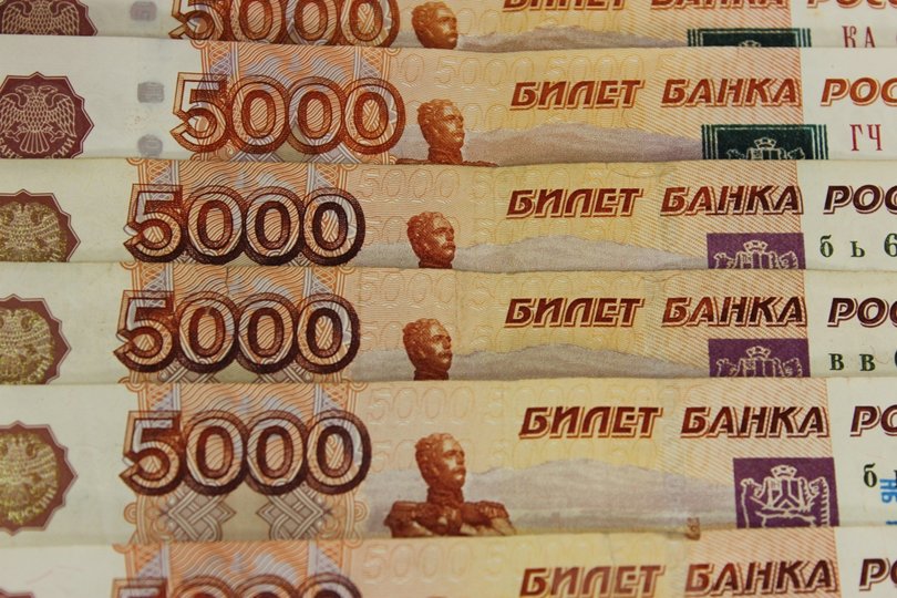 В 2017 году жители Башкирии взяли кредиты на 130,7 млрд рублей